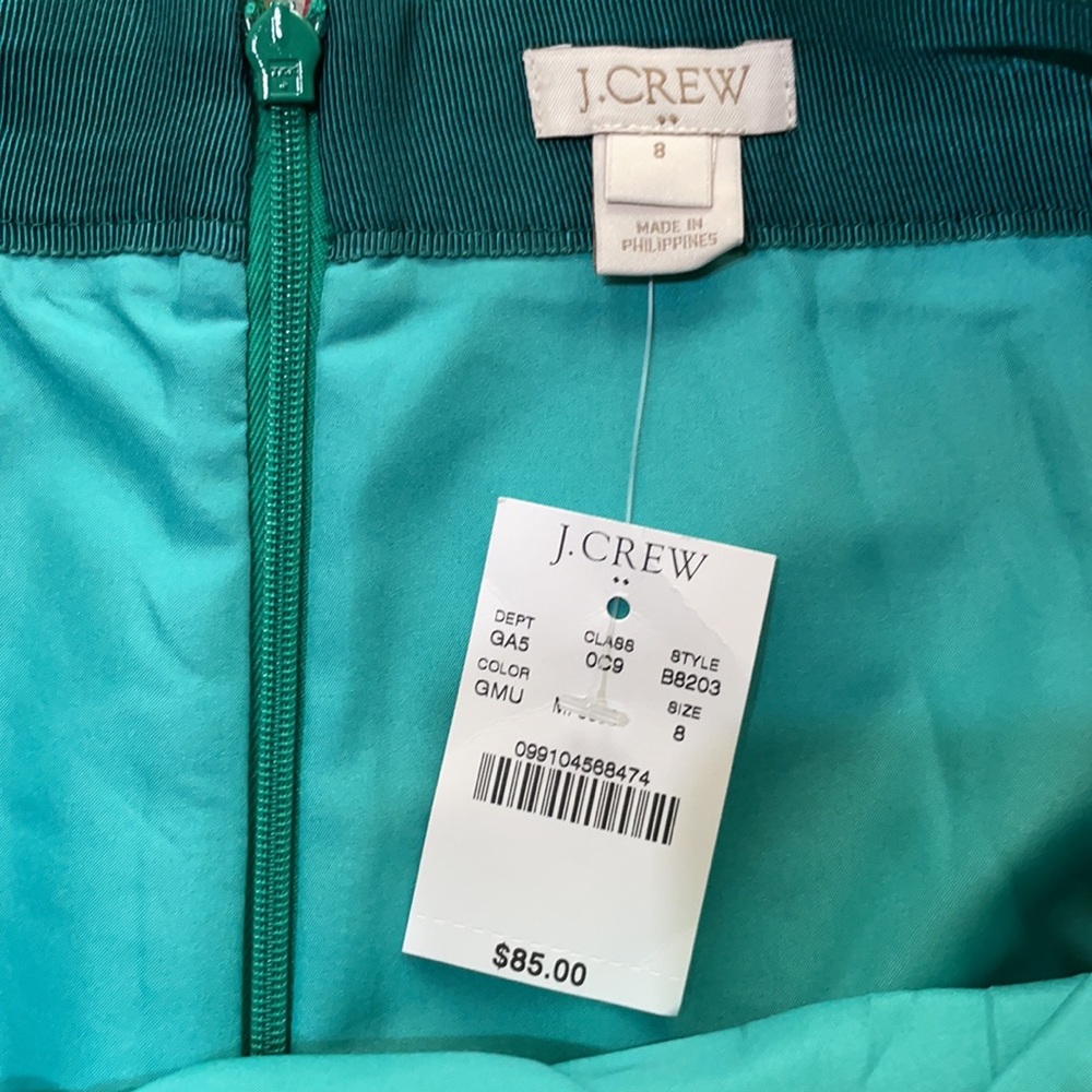 J Crew woman’s skirt - Picture 2 of 3